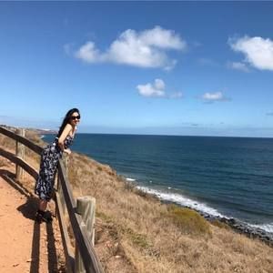 Meet your Posher, Van